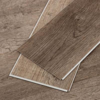 4mm Stone Plastic Core Luxury Vinyl Flooring