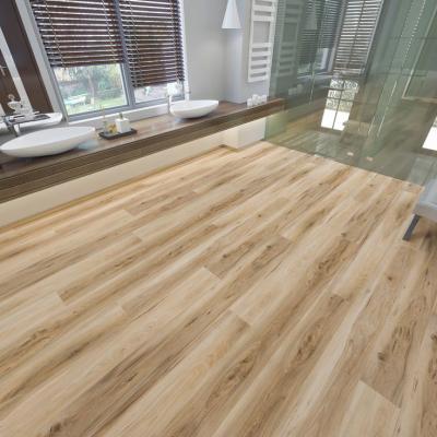 4mm Waterproof Spc Flooring 