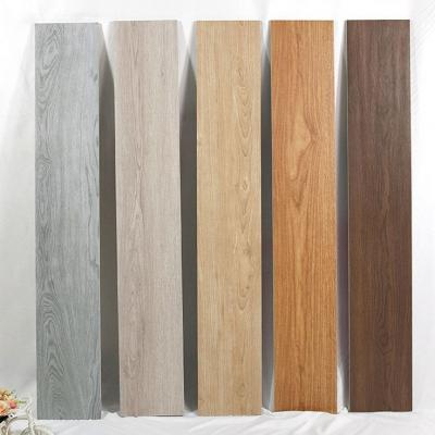 4mm Waterproof Vinyl Plank Flooring