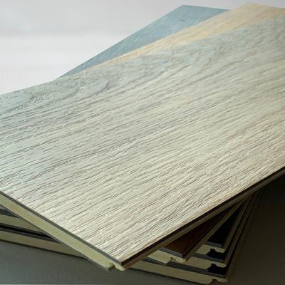 EIR Vinyl Spc Flooring