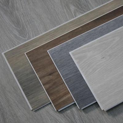 5mm Waterproof Spc Flooring 