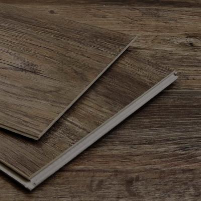 6mm Stone Plastic Core Luxury Vinyl Flooring