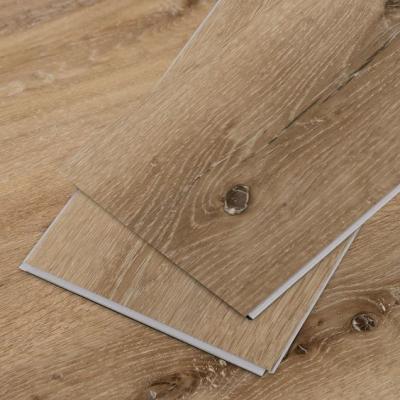 6mm Virgin Material Spc Flooring