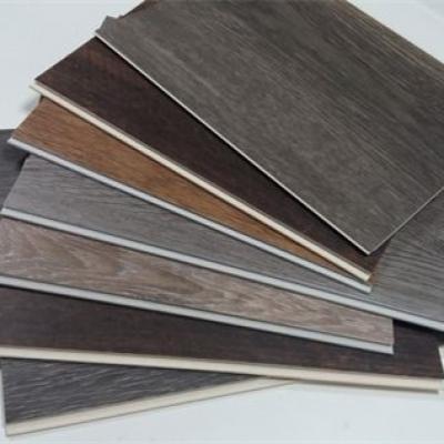 EIR Stone Plastic Core Luxury Vinyl Flooring