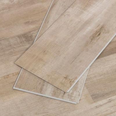 EIR Spc Click Vinly Flooring