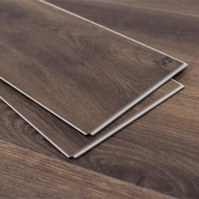 EIR Click Locking Rigid Core Spc Hybrid Vinyl Flooring