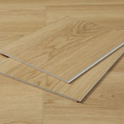 Spc Flooring Vinyl Plank With IXPE EVA Pad