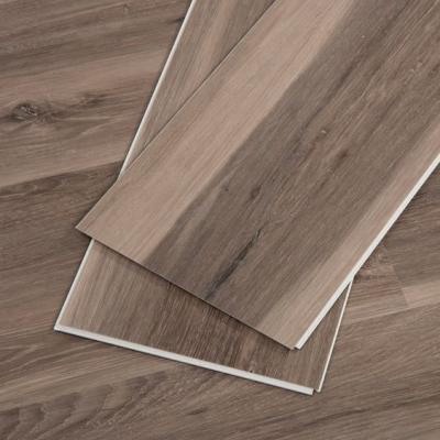 Vinyl Flooring Planks With IXPE EVA Pad