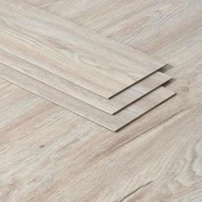 LVP Luxury Vinyl Plank Flooring With IXPE EVA Pad