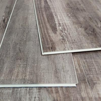 Waterproof Vinyl Plank Flooring With IXPE EVA Pad