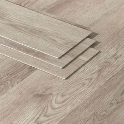 Click Lock Lvt Flooring Super Wear Resistant Plastic Luxury vinyl plank flooring