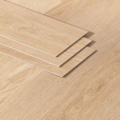 Click Lock Lvt Flooring Pvc waterproof indoor luxury pvc vinyl flooring 