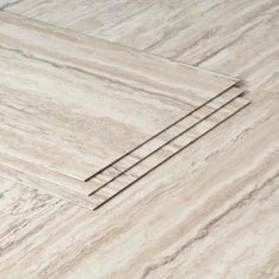 Loose Lay Lvt Flooring Easy installation cheap Pvc Vinyl flooring