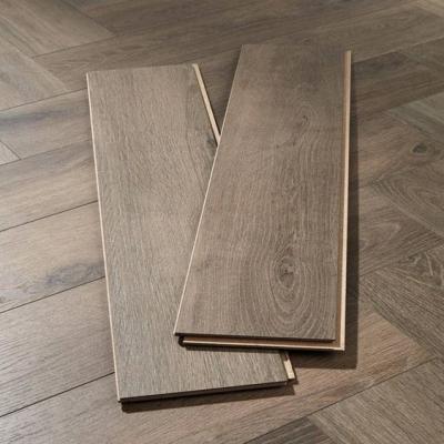 Wood Chevron Laminate Flooring Herringbone Tile