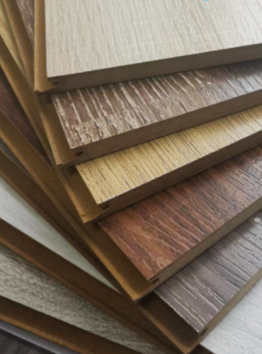laminte flooring