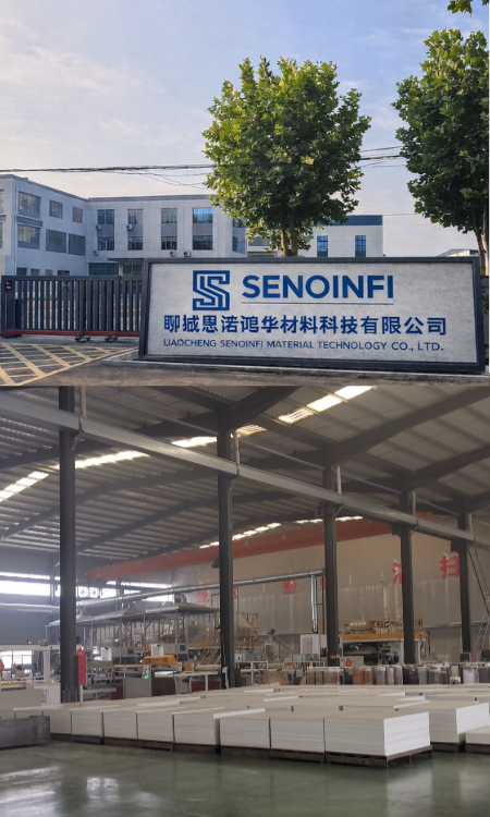 senoinfi spc flooring