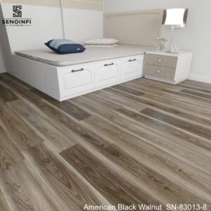 American Black Walnut SN 83013