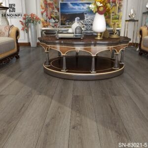 SPC flooring Middle East