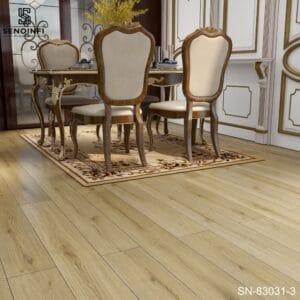 SPC Flooring Thailand