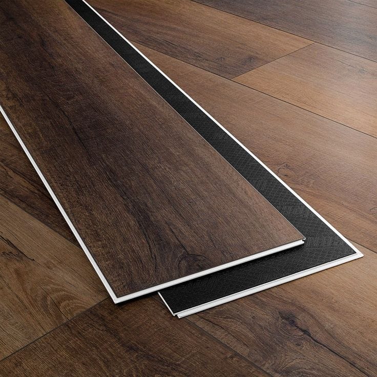 SPC Flooring Middle east