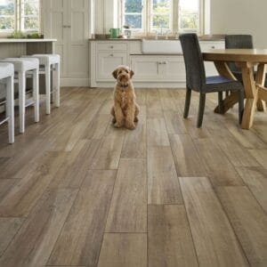 spc flooring warranty