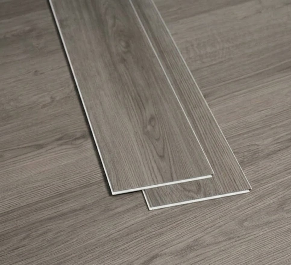 SPC Floor