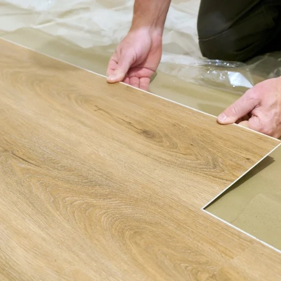 SPC Flooring (2)