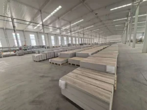SPC flooring South America