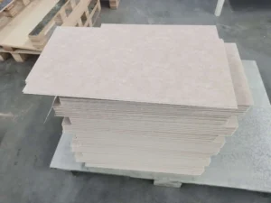 SPC flooring quality claims