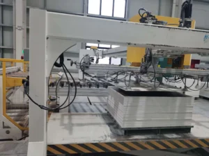 SPC Flooring Production Lead Time