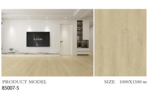 SPC Flooring Thailand
